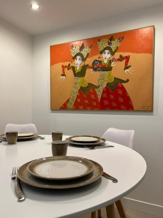 Appartamento Charme & Elegance - Les Champs-elysees