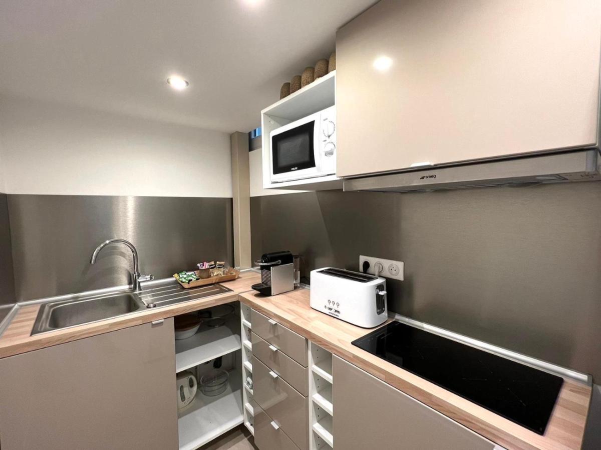 Appartamento Charme & Elegance - Les Champs-elysees